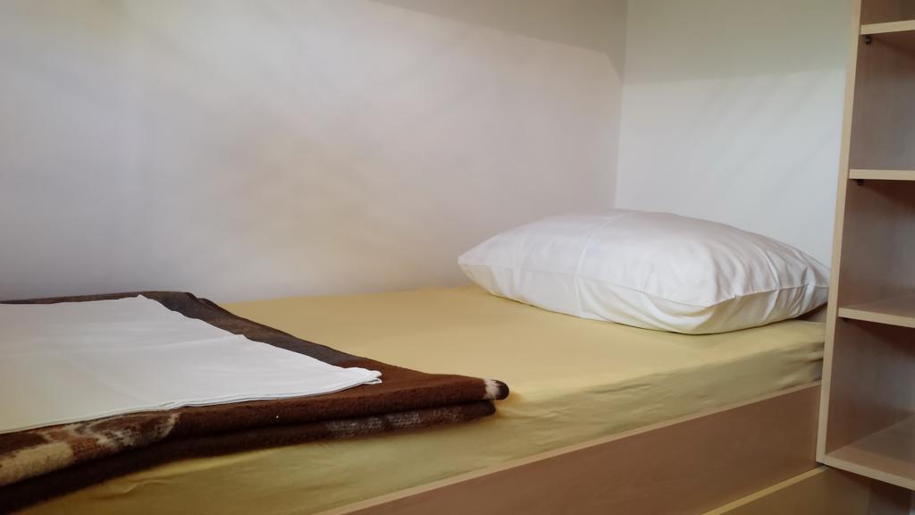 Apartments Sanda Tribunj ตรีบูนย์ ภายนอก รูปภาพ